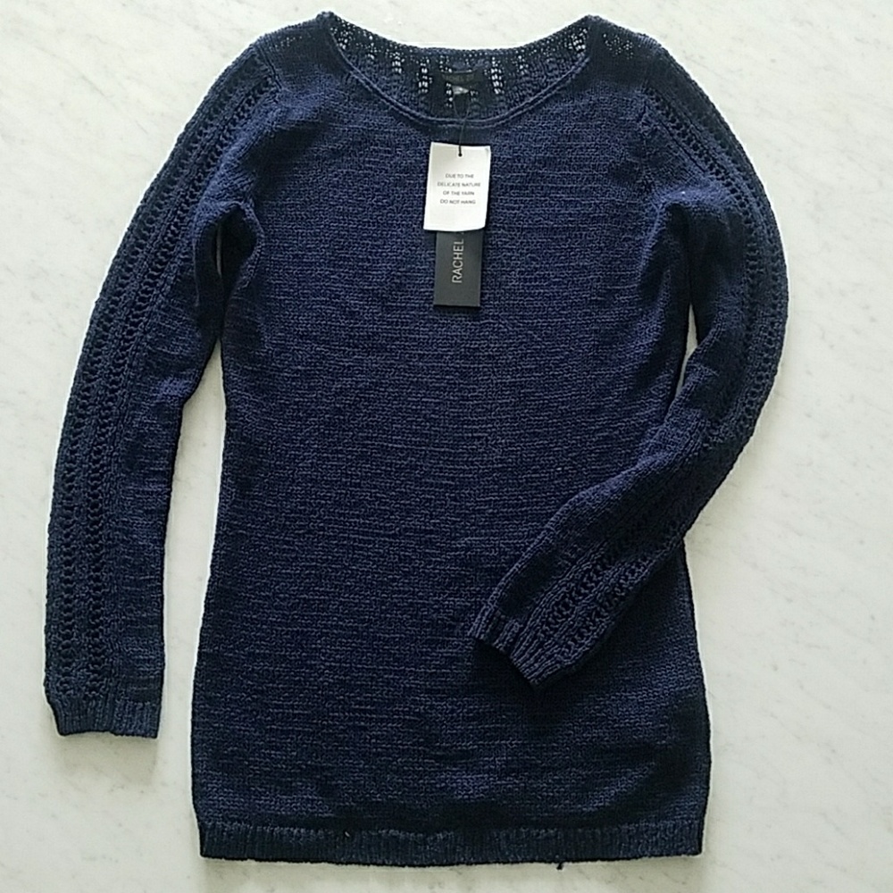👜Rachel Zoe pullover sweater👜